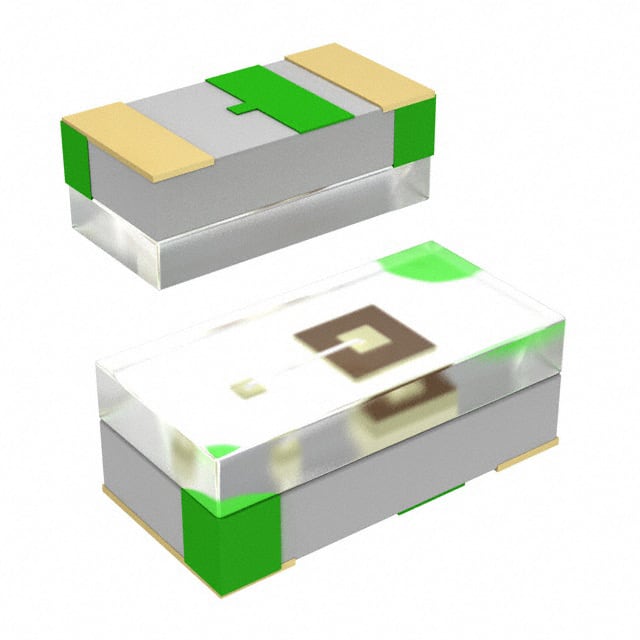 LW VH8G-Q2OO-4M6N-1 OSRAM Opto Semiconductors Inc.                                                                    LED COOL WHITE DIFF 0402 R/A SMD