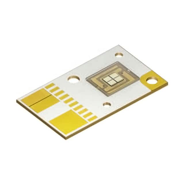 LE B P2W-FZGZ-24-0-F00-T01 OSRAM Opto Semiconductors Inc.                                                                    LED OSTAR PROJ 459NM BLUE