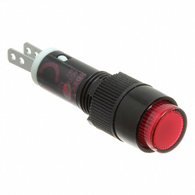 AP8M122-R IDEC                                                                    LED PANEL INDICATOR RED 24V IP40