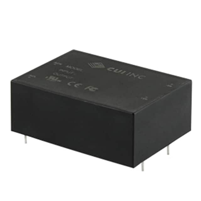 PSK-15B-S24 CUI Inc.                                                                    AC/DC CONVERTER 24V 15W