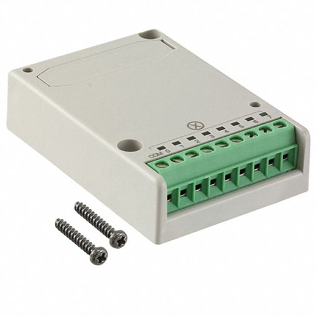 AFPX-IN8 Panasonic Industrial Automation Sales                                                                    FP-X INPUT CASSETTE