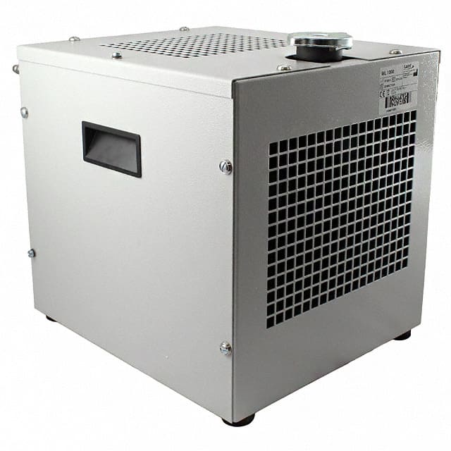 1510.00 Laird Technologies - Engineered Thermal Solutions                                                                    HEAT EXCHANGER 230V 4.4LPM 1000W