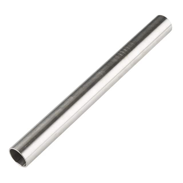 ROB-12217 SparkFun Electronics                                                                    TUBE - STAINLESS