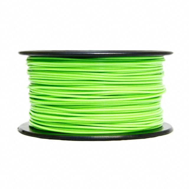 ABS30GD25 MG Chemicals                                                                    FILAMENT GREEN ABS 0.118