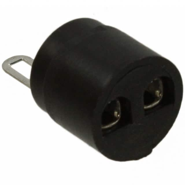 5150074 Dialight                                                                    ACCT CONNECTOR FOR 507 SER IND