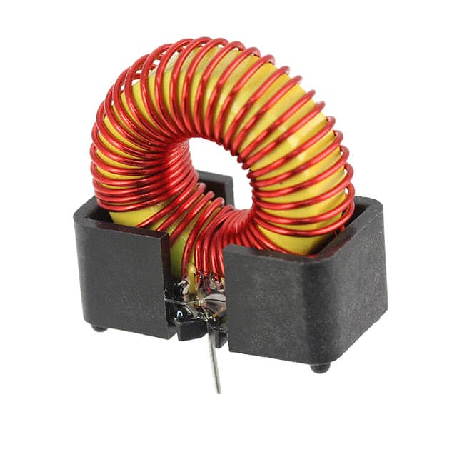 PE-92102KNL Pulse Electronics Power                                                                    FIXED IND 100UH 2.6A 100 MOHM TH
