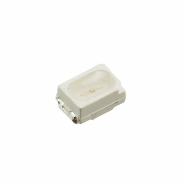 AA3021SGS Kingbright                                                                    LED GREEN CLEAR 2SMD
