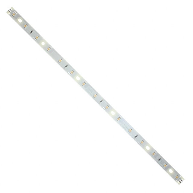 STW0201N Stanley Electric Co                                                                    LED SLIM STICK 15LEDS WARM WHITE