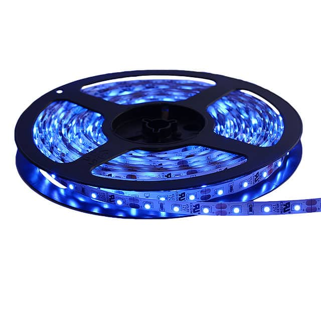 12V-SB-BLU-12M Inspired LED, LLC                                                                    LED ENG BLU 465NM 3LEDS 12M REEL