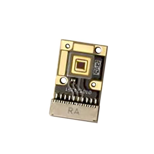 PT-54-RAX-L35-MPJ Luminus Devices Inc.                                                                    BIG CHIP LED HB MODULE RED-AMBER