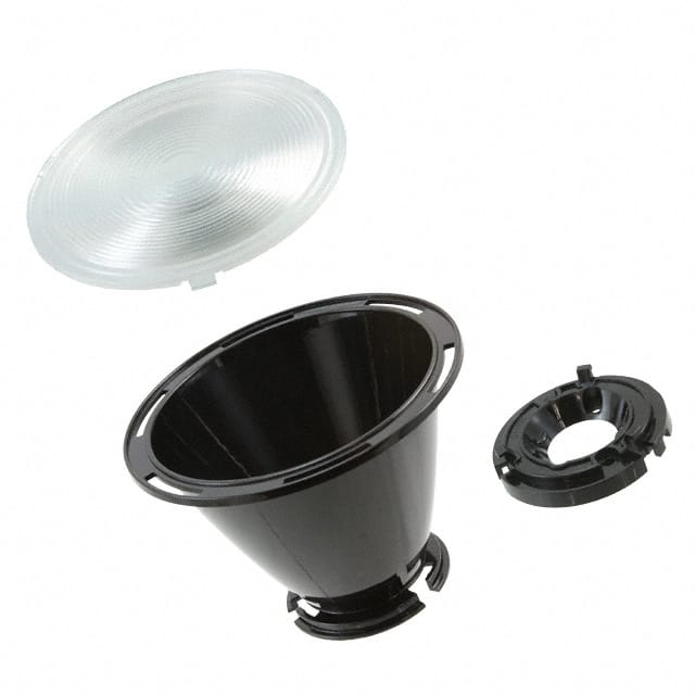 CN12367_LENA-FRESNEL Ledil                                                                    REFLECTOR 111MM RND CITIZEN FRES