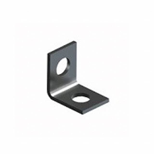 4337 Keystone Electronics                                                                    BRACKET MOUNTING .187