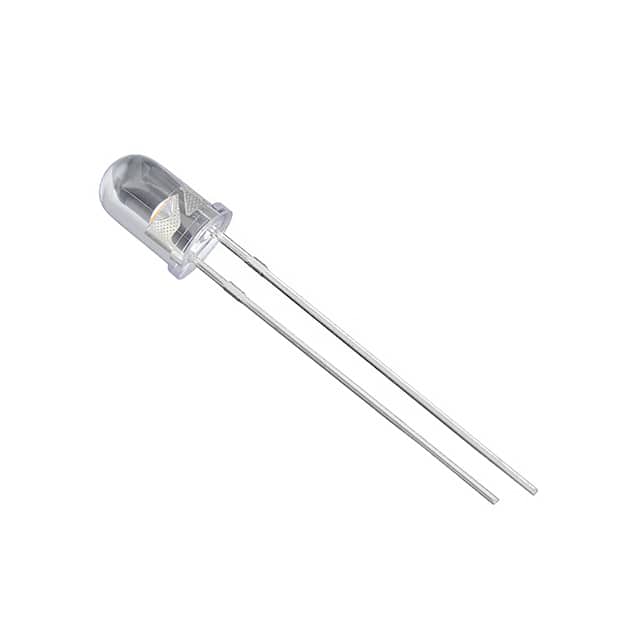 WP7113VRVC1C Kingbright                                                                    LED PINK CLEAR 5MM ROUND T/H