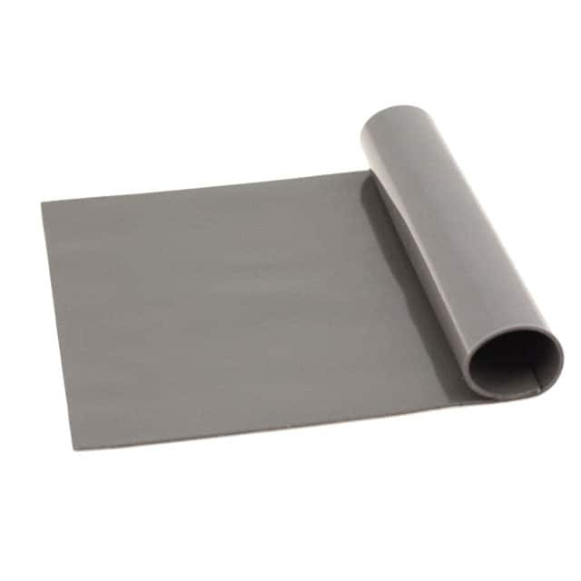 5595 210 MM X 300 MM 2.0 MM 3M                                                                    THERM PAD 300MMX210MM GRAY