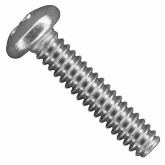 PMSSS 440 0050 PH B&F Fastener Supply                                                                    MACHINE SCREW PAN PHILLIPS 4-40