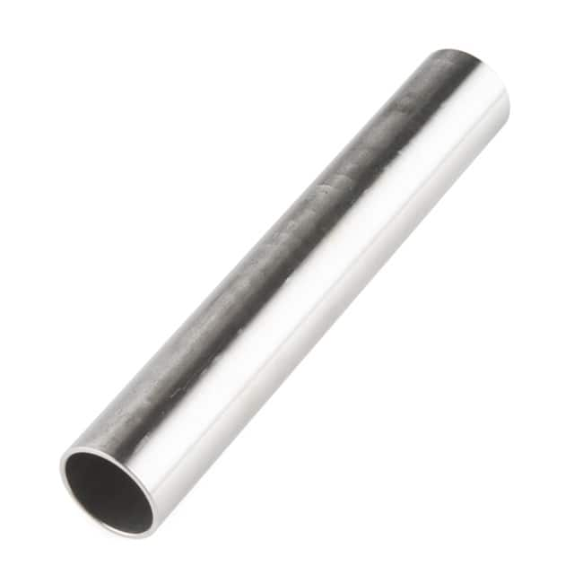 ROB-12337 SparkFun Electronics                                                                    TUBE - STAINLESS