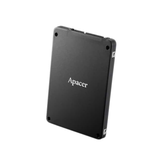 APS18SH1064G-HTM Apacer Memory America                                                                    SSD 64GB SLIM-SATA MLC 5V