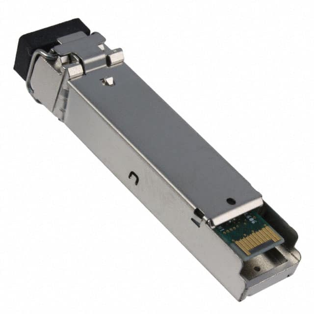 FTLF1424P2BCR Finisar Corporation                                                                    TXRX OPT SFP 4 GB/S 1310NM