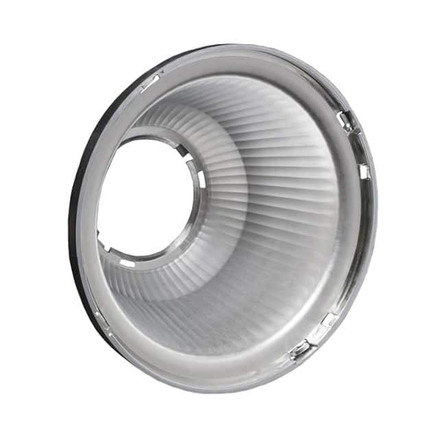 F14533_ANGELETTE-M Ledil                                                                    REFLECTOR ROUND 1 POS 110MM (D)