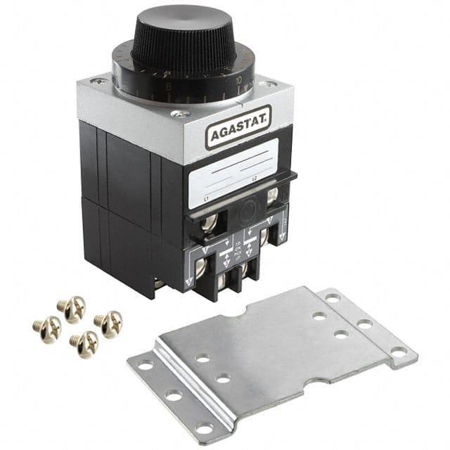 7012PF TE Connectivity Aerospace, Defense and Marine                                                                    RELAY TIME DELAY 10MIN 10A 240V