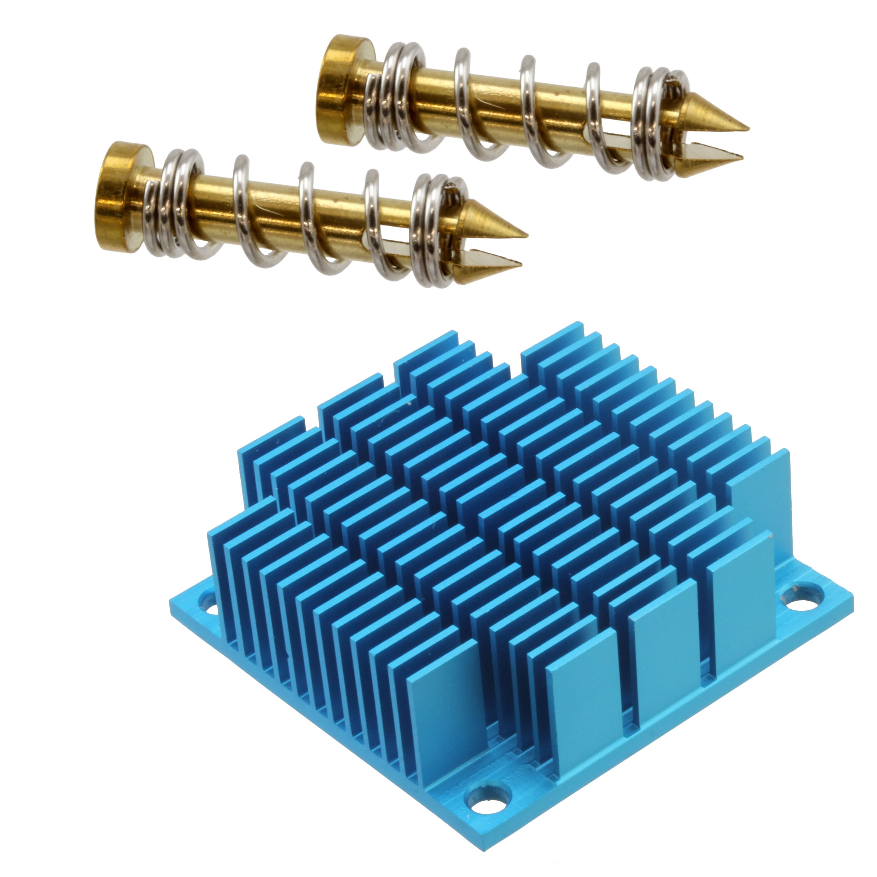 ATS-20C-188-C1-R0 Advanced Thermal Solutions Inc.                                                                    HEATSINK 45X45X15MM R-TAB