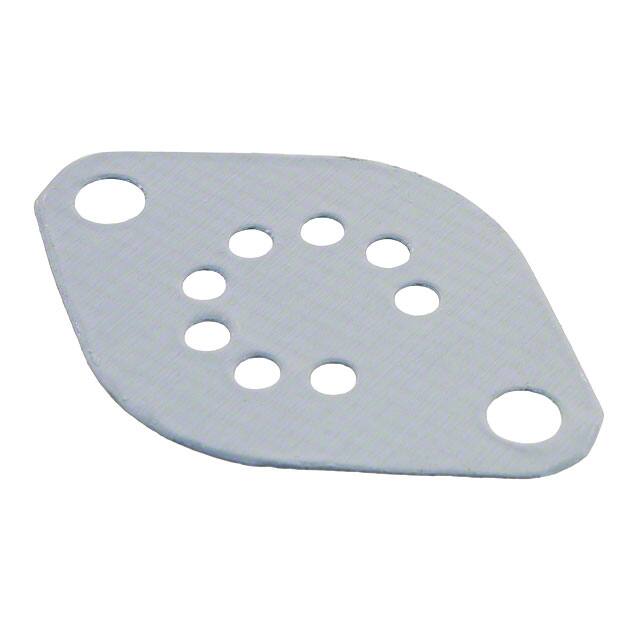 TW03 Apex Microtechnology                                                                    THERM PAD 39.37MMX26.67MM 10/PK