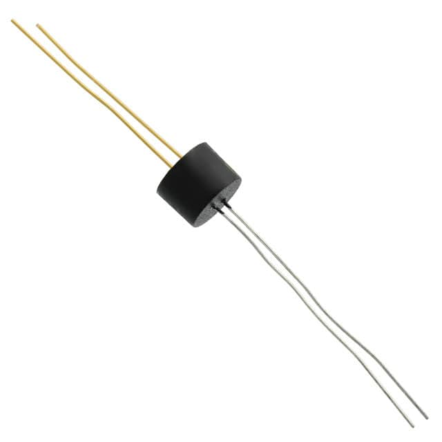 NSL-28 Luna Optoelectronics                                                                    OPTOISO PHOTOCELL OPTOCOUPLER