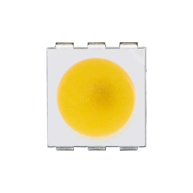 2350 Adafruit Industries LLC                                                                    LED WHITE APA102C QTY1=10PCS