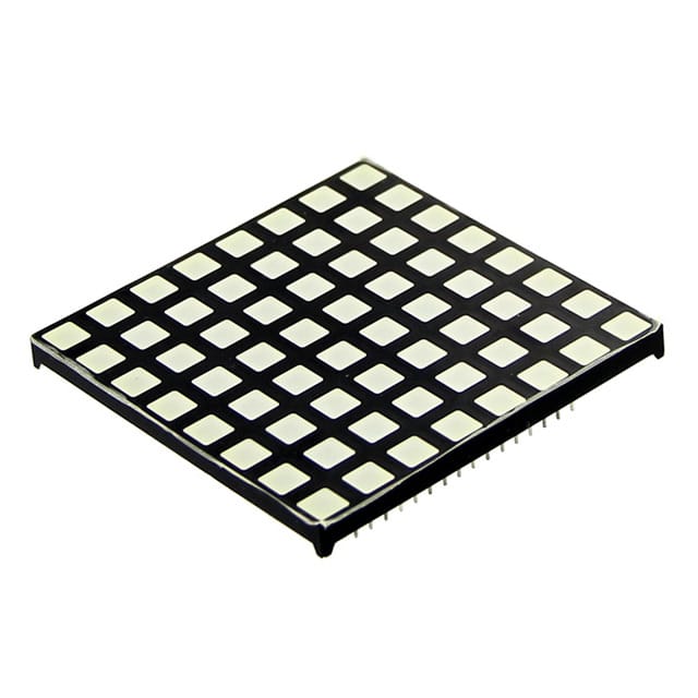 104990059 Seeed Technology Co., Ltd                                                                    8X8 RGB LED MATRIX SQUARE LED DO