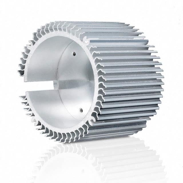 HSLCS-CALCL-003 Aavid, Thermal Division of Boyd Corporation                                                                    HEATSINK 31W SPOT XICATO XSM