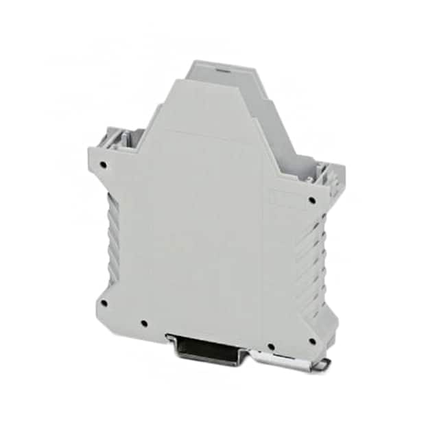 2854445 Phoenix Contact                                                                    HOUSING LOWER DIN RAIL