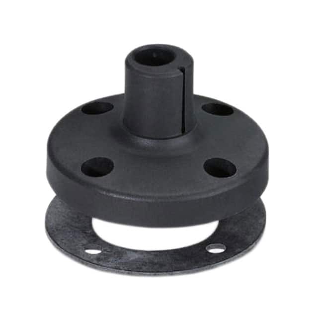 2700163 Phoenix Contact                                                                    FOOT MOUNTING BASE FOR 25MM TUBE