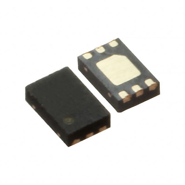 PL133-27GI-R Microchip Technology                                                                    IC CLK BUFFER 1:2 150MHZ 6DFN