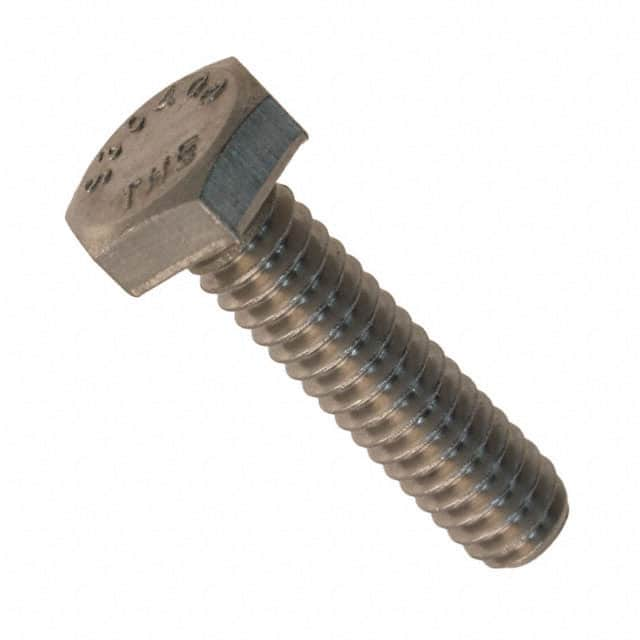 HHSS 025 0100 20 B&F Fastener Supply                                                                    CAP SCREW HEX 1/4