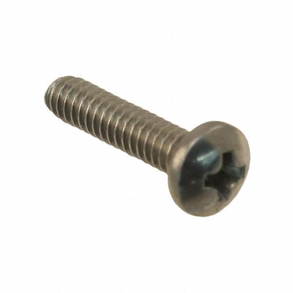 9902 Keystone Electronics                                                                    MACHINE SCREW PAN PHILLIPS 4-40