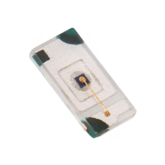 150060VS73220 Wurth Electronics Inc.                                                                    WL-SMCC SMD MONO-COLOR CHIP LED