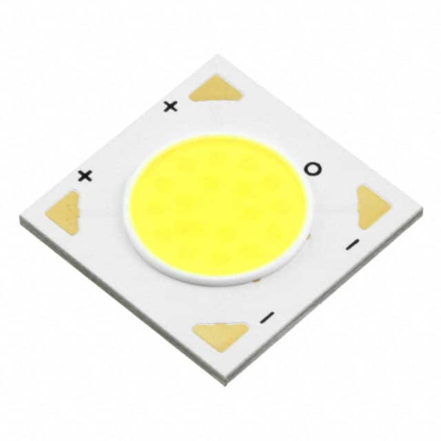 BXRE-50C1000-B-04 Bridgelux                                                                    LED ARRAY 1000LM COOL WHITE