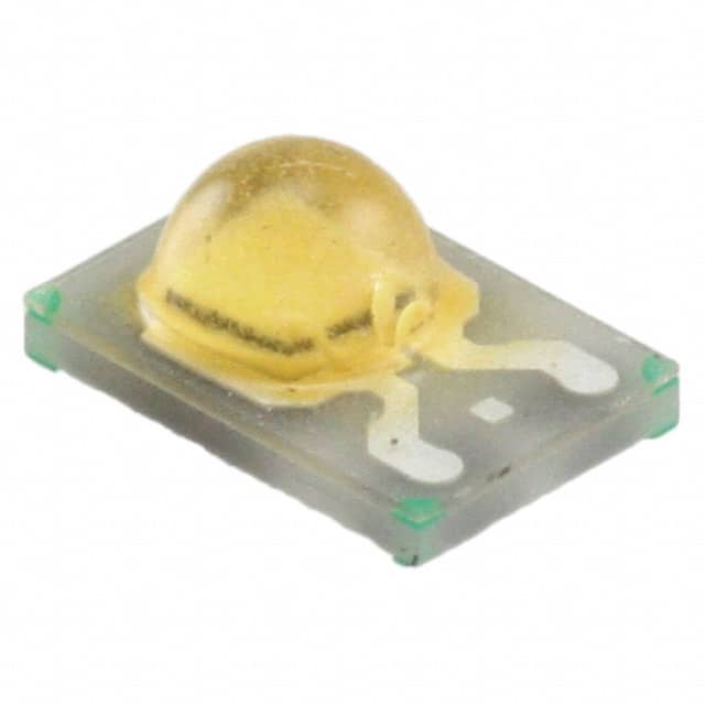 ELSH-F81M1-0CPGS-C3000 Everlight Electronics Co Ltd                                                                    LED SHUEN WARM WHITE 3000K 2SMD