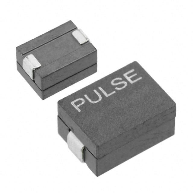 PA0511.850NLT Pulse Electronics Power                                                                    FIXED IND 85NH 31A 0.39 MOHM SMD