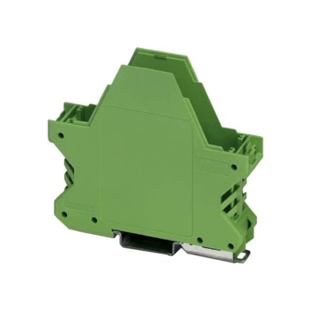 2854131 Phoenix Contact                                                                    HOUSING BASE DIN RAIL