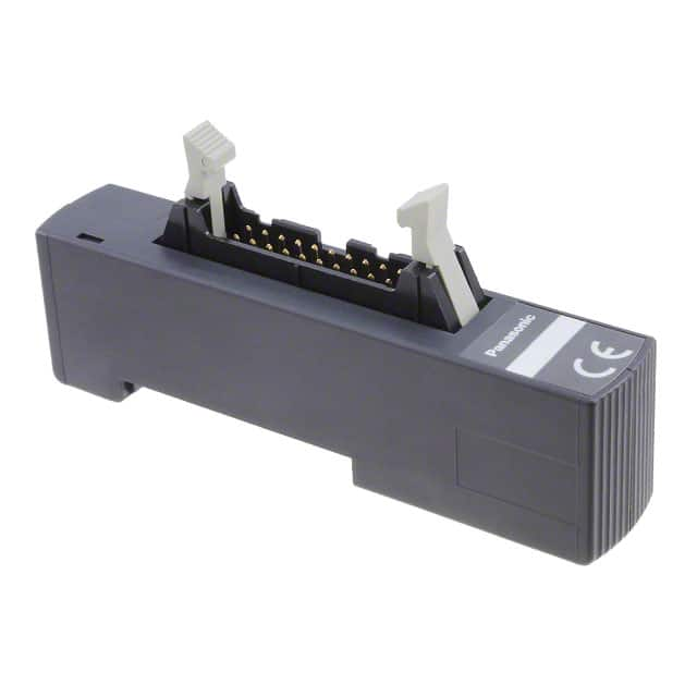 SC-MIL Panasonic Industrial Automation Sales                                                                    SENSOR CONNECTION MAIN UNIT