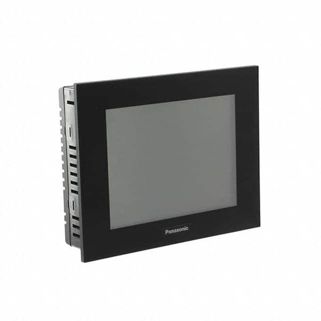 AIG32MQ04DR Panasonic Industrial Automation Sales                                                                    HMI TOUCHSCREEN 5.7