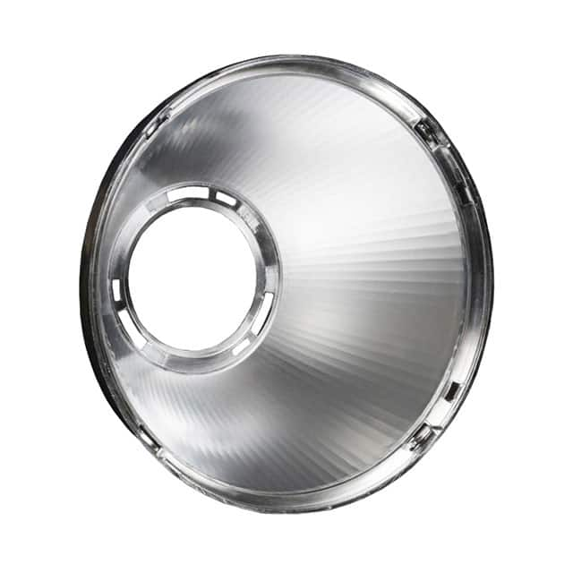 F14532_ANGELETTE-S Ledil                                                                    REFLECTOR ROUND 1 POS 110MM (D)