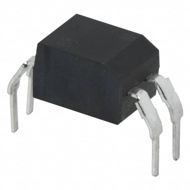 FOD814A300W ON Semiconductor                                                                    OPTOISOLATOR 5KV TRANSISTOR 4DIP