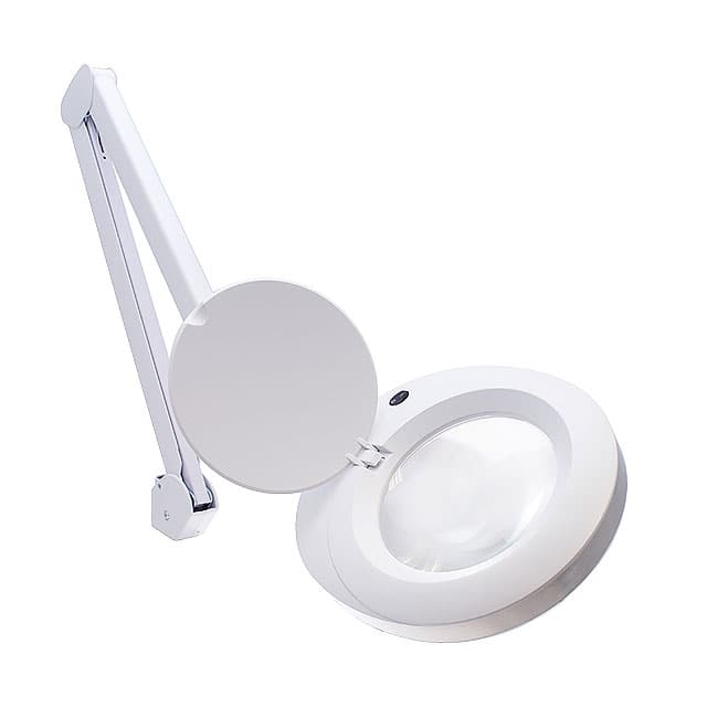 26501-SIV Aven Tools                                                                    LAMP MAGNIFIER 3 DIOPT 115V 22W