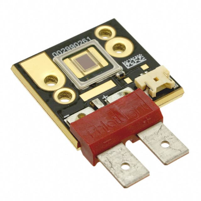 PT-121-R-C11-MPC Luminus Devices Inc.                                                                    BIG CHIP LED HB MODULE RED