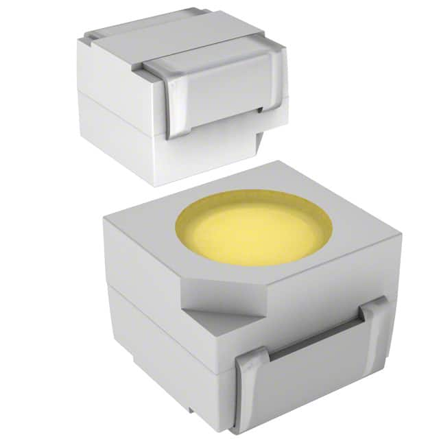 SMP2-SUWD Bivar Inc.                                                                    LED COOL WHITE DIFF 2PLCC SMD