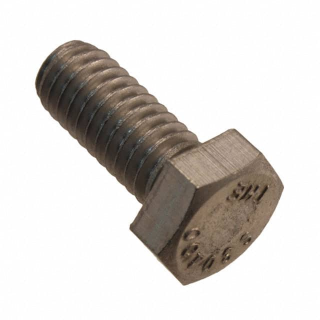 HHSS 031 0075 18 B&F Fastener Supply                                                                    CAP SCREW HEX 5/16