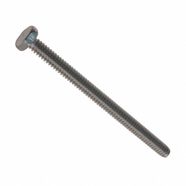 HMSSS 632 0200 B&F Fastener Supply                                                                    MACH SCREW HEX #6-32