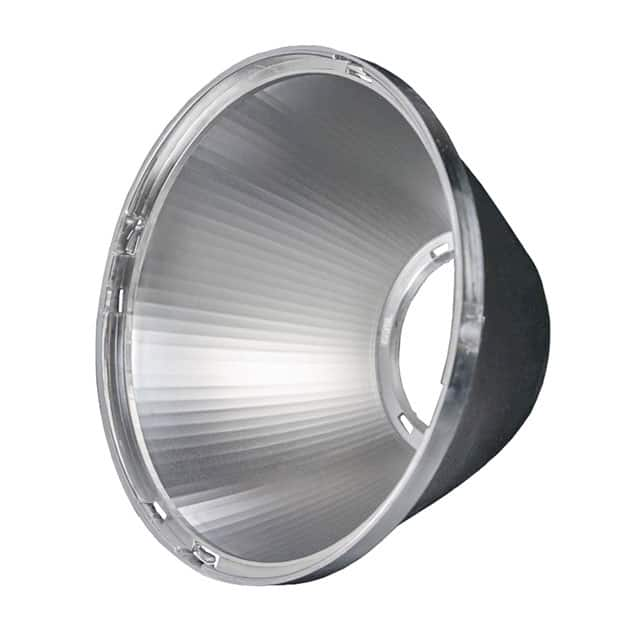 F14616_ANGELETTE-S-B Ledil                                                                    REFLECTOR ROUND 1 POS 110MM (D)